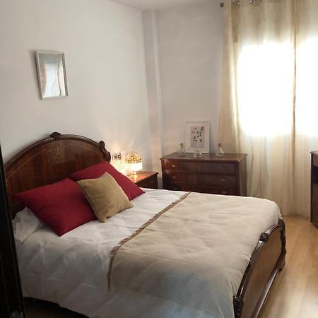 Apartamento Maracena Centro Exterior foto